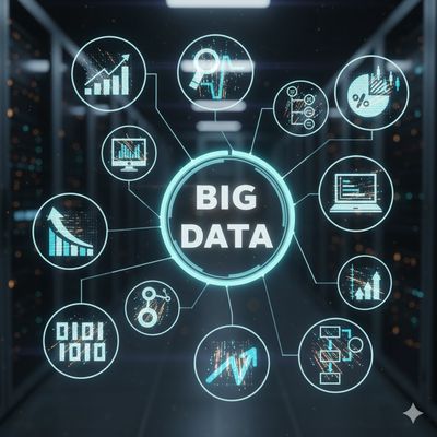 大数据分析